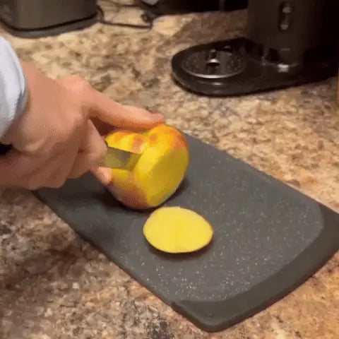 planche à découper en composite - Cuisinezchezvous.com