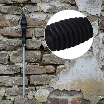 Affuteur de Couteau |Acier Carbone Professionnel - Cuisinezchezvous.com