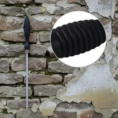 Affuteur de Couteau |Acier Carbone Professionnel - Cuisinezchezvous.com