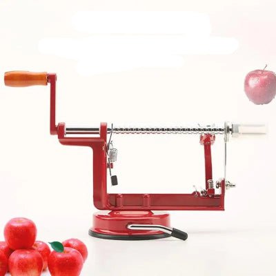 Eplucheur Pomme | MultiPrep EcoPeel™ - Cuisinezchezvous.com