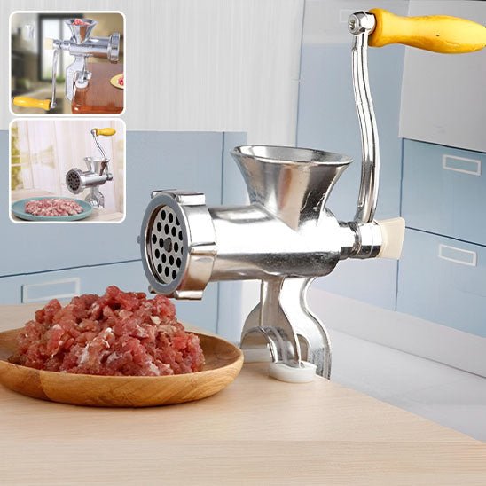 hachoir-a-viande-utilistion-facile