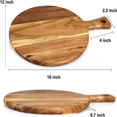 Planche a decouper | Premium ChefBoard™ - Cuisinezchezvous.com