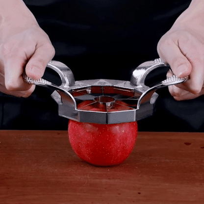 Coupe légumes multifonction EasyCut™ Pro trancheur pomme - Cuisinezchezvous.com