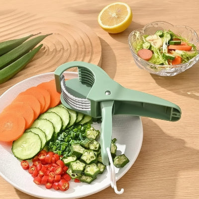 Coupe légumes robuste Cuisinezchezvous.com