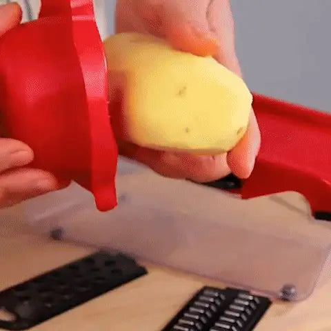 Mandoline 
