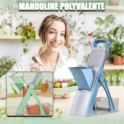 Mandoline de cuisine