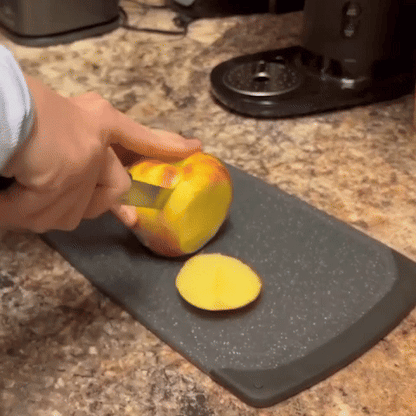 planche à découper en composite - Cuisinezchezvous.com