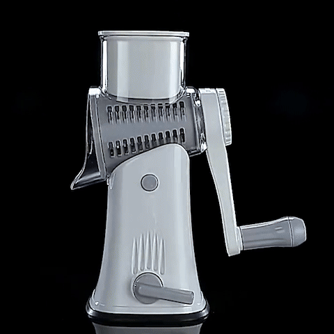 Râpe à légumes manuel