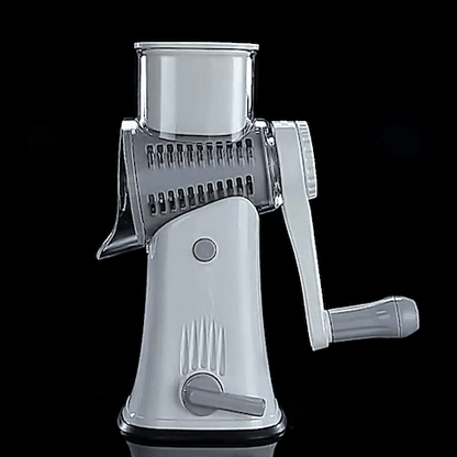 Râpe à légumes manuel