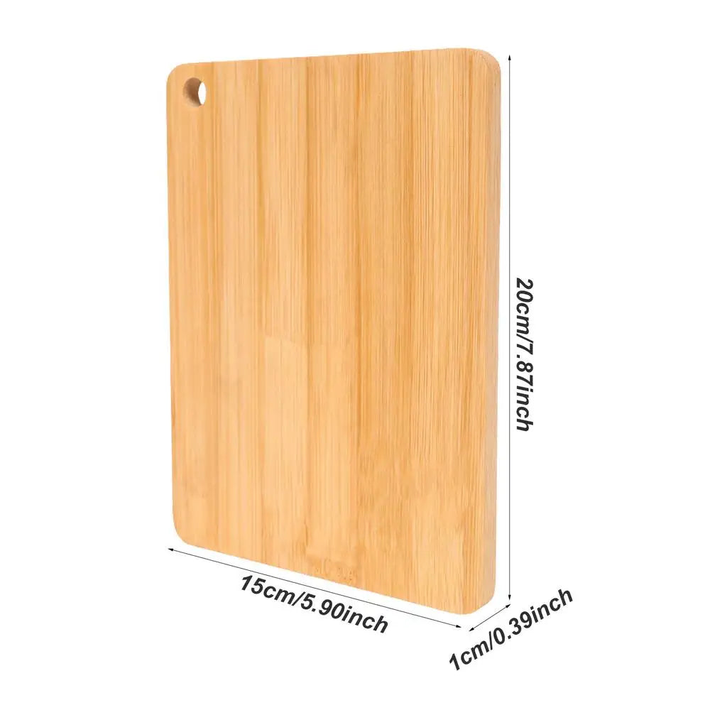 Planche a decouper | Bambou Premium ChefBoard™