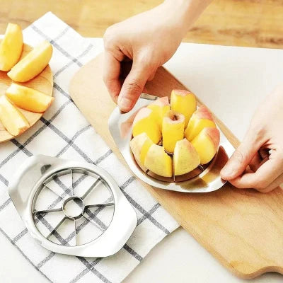 Coupe pomme et poire Cuisinezchezvous.com
