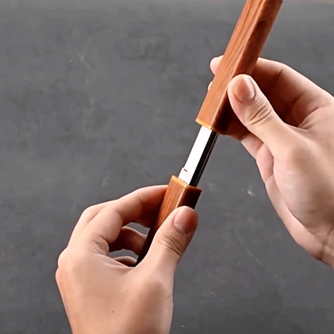 Stainless_Steel_High-grade_Double_Knife