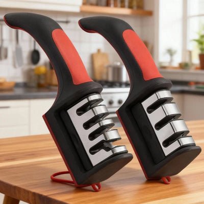 Affûteur de couteau | professionnel - Cuisinezchezvous.com