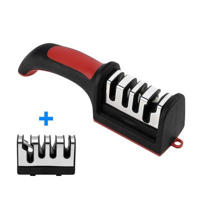 Affûteur de couteau | professionnel - Cuisinezchezvous.com