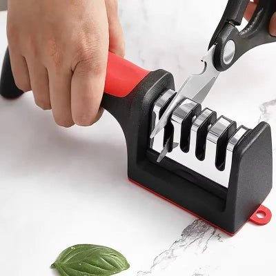 Affûteur de couteau | professionnel - Cuisinezchezvous.com
