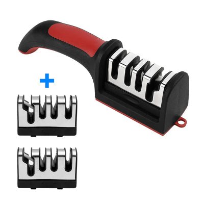 Affûteur de couteau | professionnel - Cuisinezchezvous.com