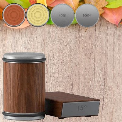 aiguiseur-blanc blanc