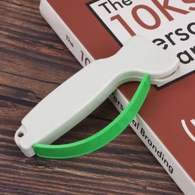 Aiguiseur Couteau Professionnel — Affûtage Rapide - Cuisinezchezvous.com