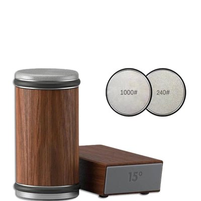 Aiguiseur de Couteau| DiamondKnife™ - Cuisinezchezvous.com