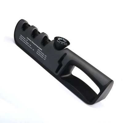 Aiguiseur de couteau | PrecisionPro - Cuisinezchezvous.com