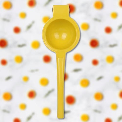 AluminiumManuelPresse - Citron™ - joli