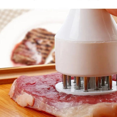 l'attendrisseur très eficace