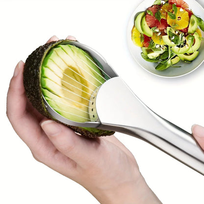 Coupe Avocat | UltraPrep EasyCut™ - Cuisinezchezvous.com