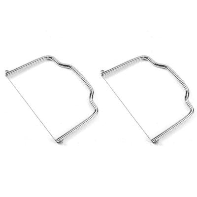 Coupe Fromage | Acier Inox ErgoSlice EasyCut™ - Cuisinezchezvous.com