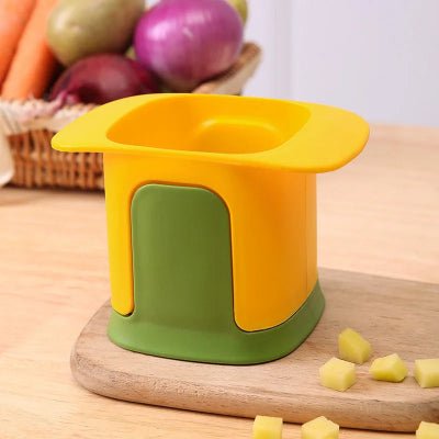 Coupe Legumes | Multifonction EasyCut™ Max - Cuisinezchezvous.com