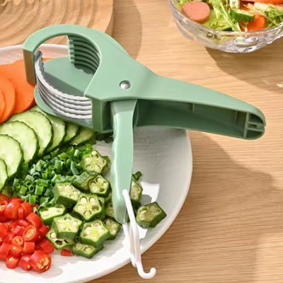 Coupe Legumes | Multifonction EasyCut™ Plus - Cuisinezchezvous.com