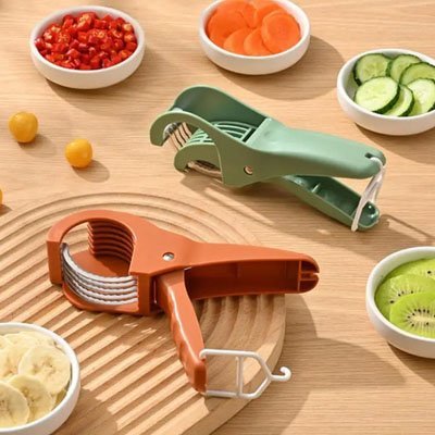 Coupe Legumes | Multifonction EasyCut™ Plus - Cuisinezchezvous.com