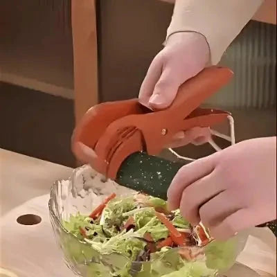 Coupe légumes multifonction EasyCut™ Plus vue d'ensemble - Cuisinezchezvous.com