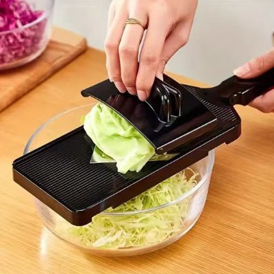 Coupe Légumes | Rapide et Précis EasyCut™ - Cuisinezchezvous.com