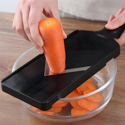 Coupe Légumes | Rapide et Précis EasyCut™ - Cuisinezchezvous.com