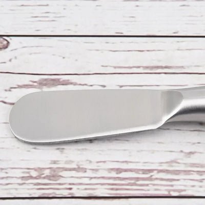 Couteau a Beurre | Inox Élégance - Cuisinezchezvous.com