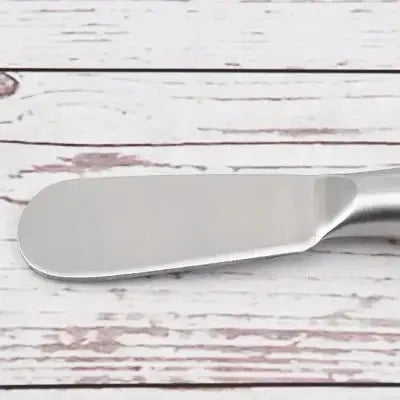 Couteau à Beurre | Inox Élégance - Cuisinezchezvous.com