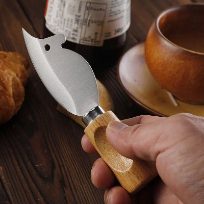 Couteau a fromage |Durable - Cuisinezchezvous.com
