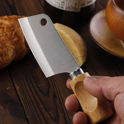 Couteau a fromage |Durable - Cuisinezchezvous.com