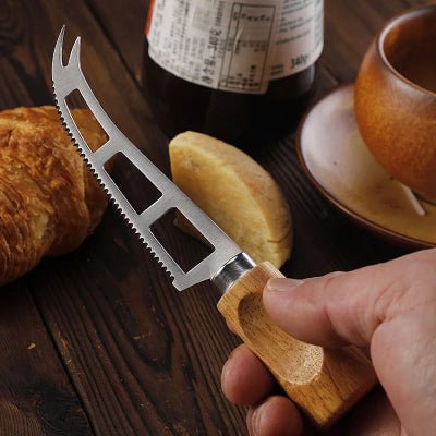 Couteau a fromage |Durable - Cuisinezchezvous.com