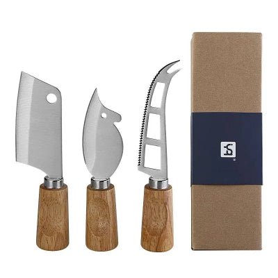 Couteau a fromage |Durable - Cuisinezchezvous.com