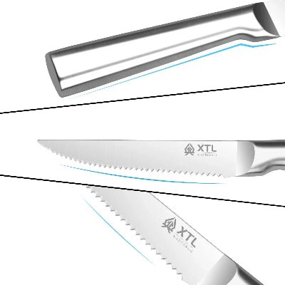 Couteau a Viande | Premium - Cuisinezchezvous.com