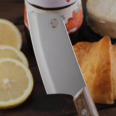 Couteau à fromage le hachoir Cuisinezchezvous.com