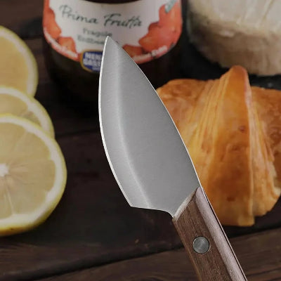 Un couteau à fromage efficace Cuisinezchezvous.com