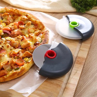 Couteau pizza | Ergonomique Pro - Cuisinezchezvous.com