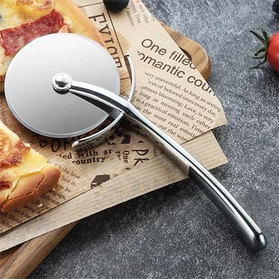 Couteau pizza | UltraTranche Ergonomique - Cuisinezchezvous.com
