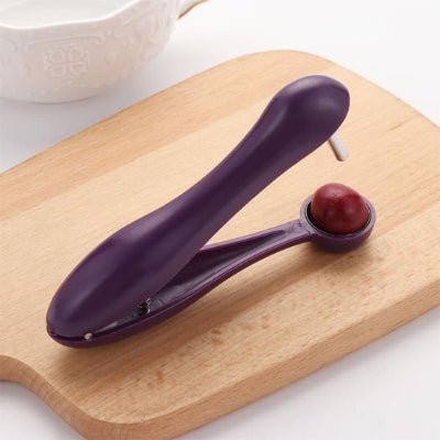 Denoyauteur cerise | Rapide et Efficace - Cuisinezchezvous.com