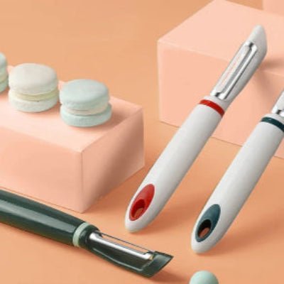 Econome | Ergonomique EcoPeel™ - Cuisinezchezvous.com