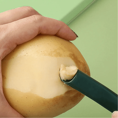 Econome | Ergonomique EcoPeel™ - Cuisinezchezvous.com