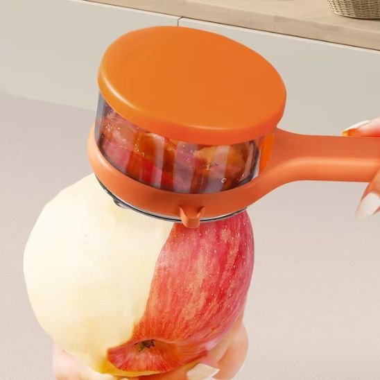 égumes inox ultra-tranchant - Cuisinezchezvous.com