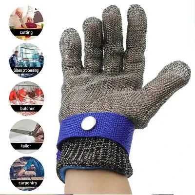 Gant de protection pour tout métier Cuisinezchezvous.com